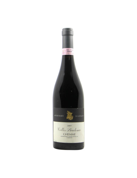 Antichi Vigneti di Cantalupo Ghemme Collis Breclemae 1997