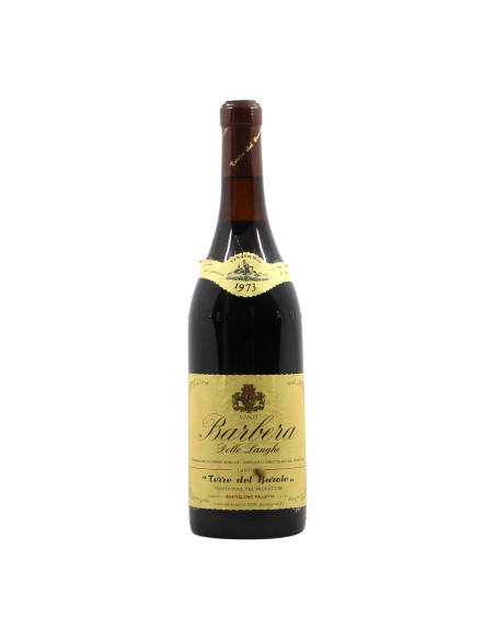Terre del Barolo Barbera 1973