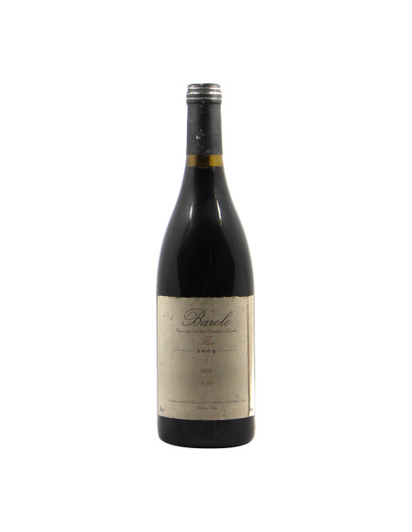 Araldica Barolo Flori 2009