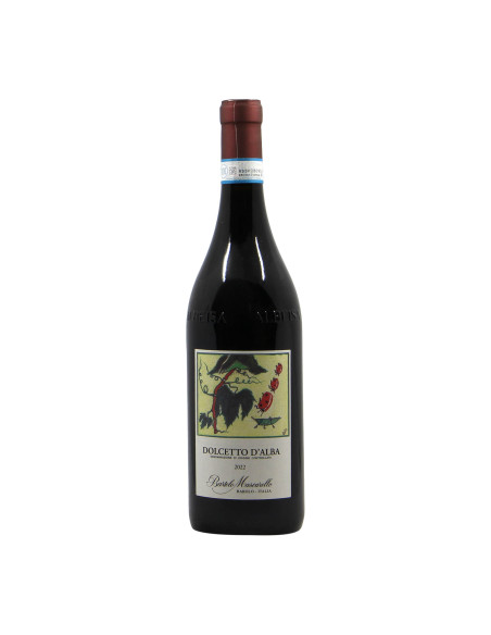 Bartolo Mascarello Dolcetto d Alba 2022 Grandi Bottiglie