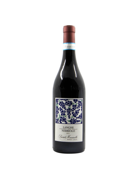 Bartolo Mascarello Langhe Nebbiolo 2023 Grandi Bottiglie