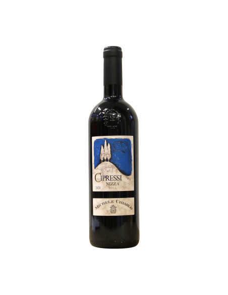 Michele Chiarlo Nizza Cipressi 2020 Grandi Bottiglie