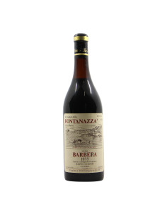 
                                                            Elvio Cogno Barbera 1973
                            