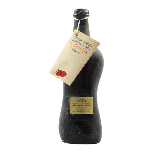 Cappellano Barolo 1962