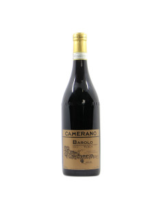 
                                                            Camerano Barolo Terlo 2010 Grandi Bottiglie
                            