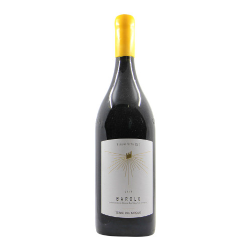 Terre del Barolo Barolo 2015 Magnum Grandi Bottiglie