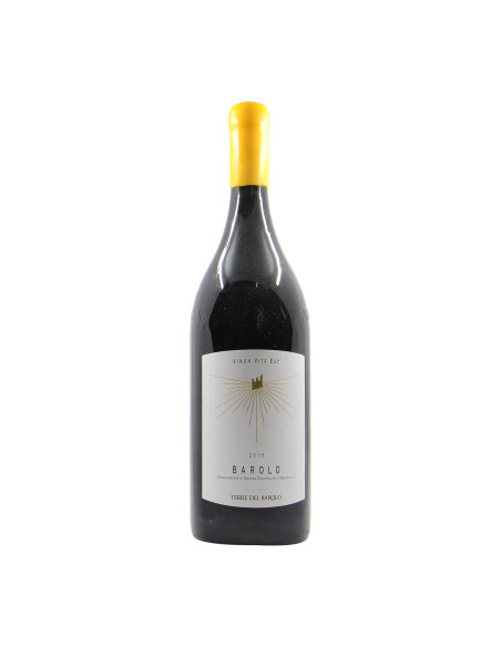 Terre del Barolo Barolo 2015 Magnum Grandi Bottiglie