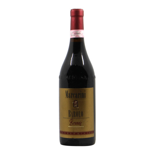 Marcarini Barolo Brunate 2006