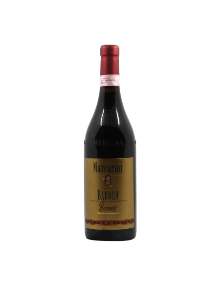 Marcarini Barolo Brunate 2006