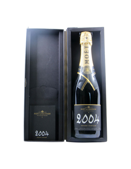 Moet et Chandon Grand Vintage 2004