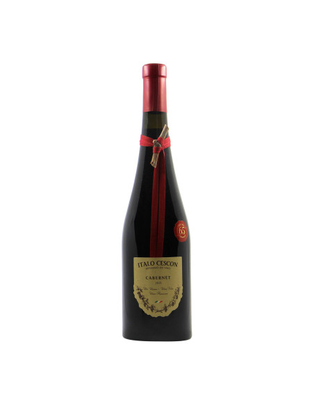 Cescon Cabernet 2021 Grandi Bottiglie