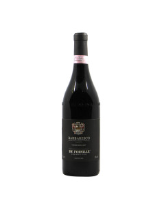 De Forville Barbaresco 2007