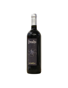 Crealto Vino Rosso La Svolta 2016 Grandi Bottiglie