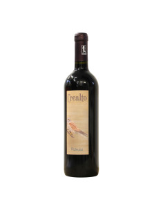 Crealto Vino Rosso Pionda 2016 Grandi Bottiglie