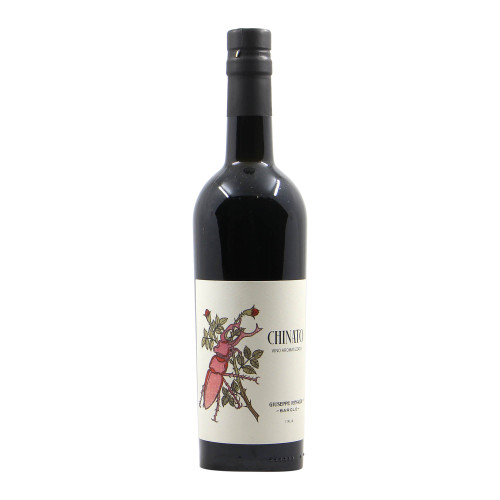 Giuseppe Rinaldi Barolo Chinato Grandi Bottiglie