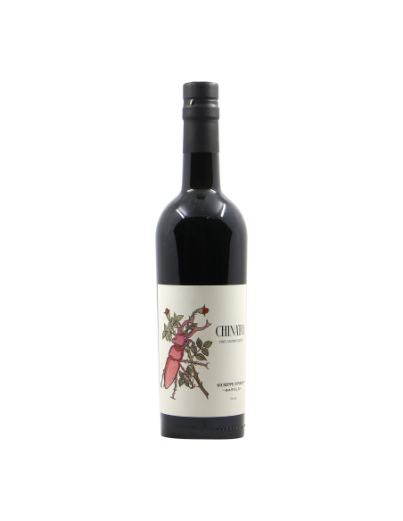 Giuseppe Rinaldi Barolo Chinato Grandi Bottiglie