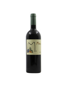 Miani Merlot 2022 Grandi Bottiglie
