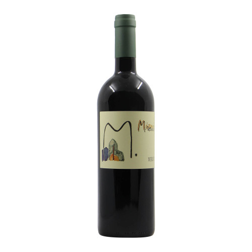 Miani Merlot 2022 Grandi Bottiglie