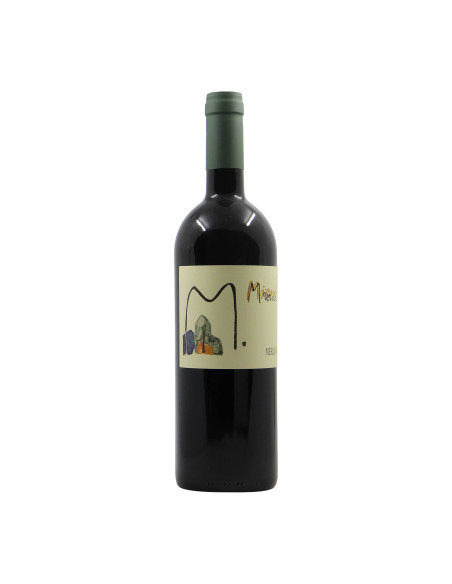 Miani Merlot 2022 Grandi Bottiglie