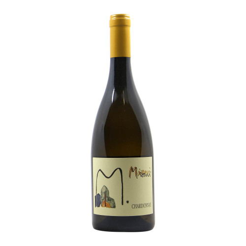 Miani Chardonnay 2024 Grandi Bottiglie