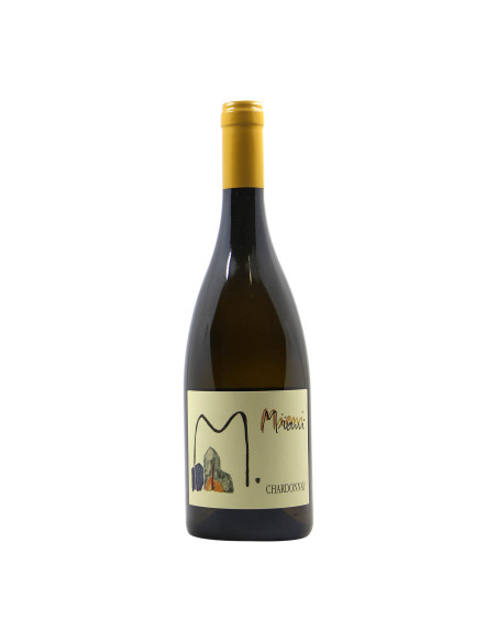 Miani Chardonnay 2024 Grandi Bottiglie