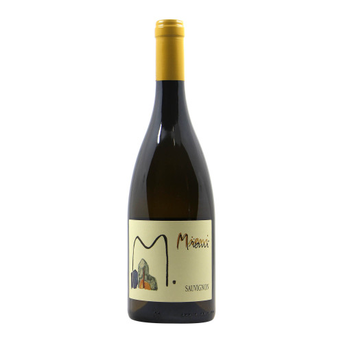 Miani Sauvignon 2024 Grandi Bottiglie