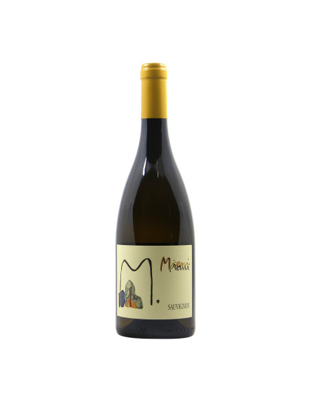 Miani Sauvignon 2024 Grandi Bottiglie