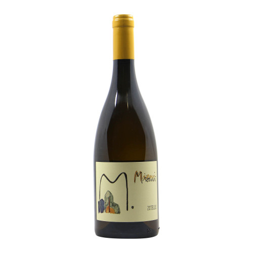 Miani Sauvignon Zitelle 2023 Grandi Bottiglie