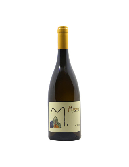Miani Sauvignon Zitelle 2023 Grandi Bottiglie