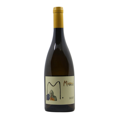 Miani Sauvignon Saurint 2023 Grandi Bottiglie