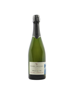 Pierre Trichet Champagne Authentique Grandi Bottiglie