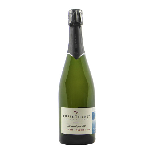 Pierre Trichet Champagne Authentique Grandi Bottiglie