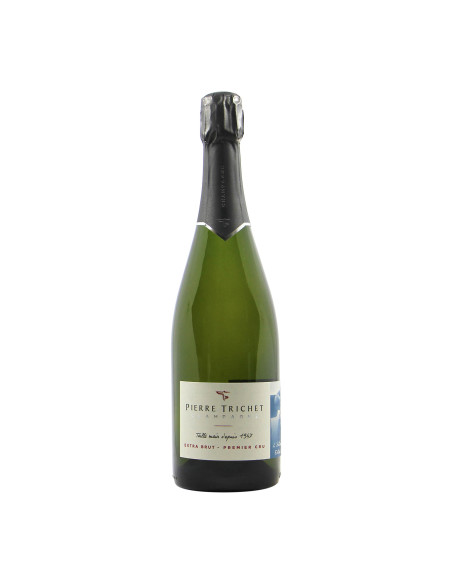 Pierre Trichet Champagne Authentique Grandi Bottiglie