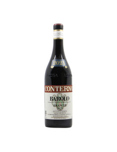 Giacomo Conterno Barolo Francia 2021 Grandi Bottiglie