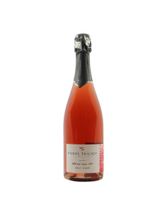 
                                                            Pierre Trichet Champagne Authentique Rose Grandi Bottiglie
                            