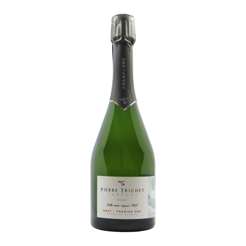 Pierre Trichet Champagne Heritage Grandi Bottiglie