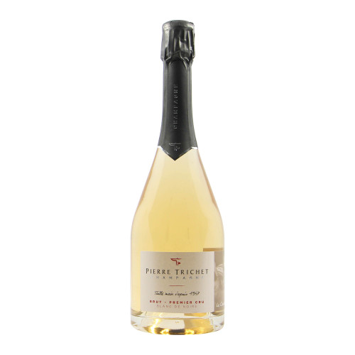 Pierre Trichet Champagne Caractere Grandi Bottiglie