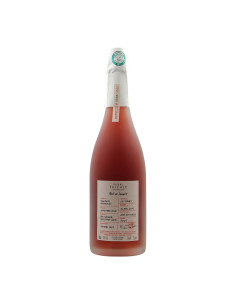 Pierre Trichet Champagne Rose de Saignee Fronte Grandi Bottiglie 2