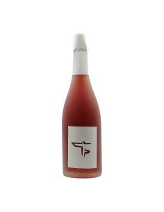 
                                                            Pierre Trichet Champagne Rose de Saignee Fronte Grandi Bottiglie
                            