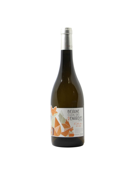 Fanny Sabre Beaune Clos des Renardes 2023 Grandi Bottiglie