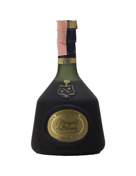 BRANDY RESERVA REAL 75CL 40VOL (NV)