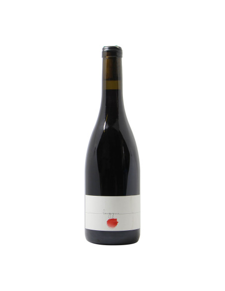 Fiona Leroy Bourgogne Rouge Les Foultieres 2023 Grandi Bottiglie