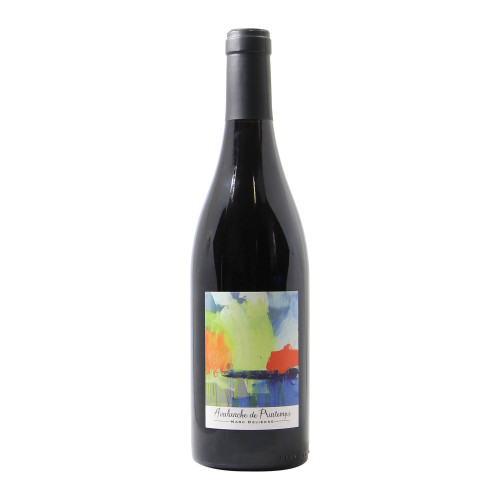 Marc Delienne Fleurie Avalanche de Printemps 2023 Grandi Bottiglie