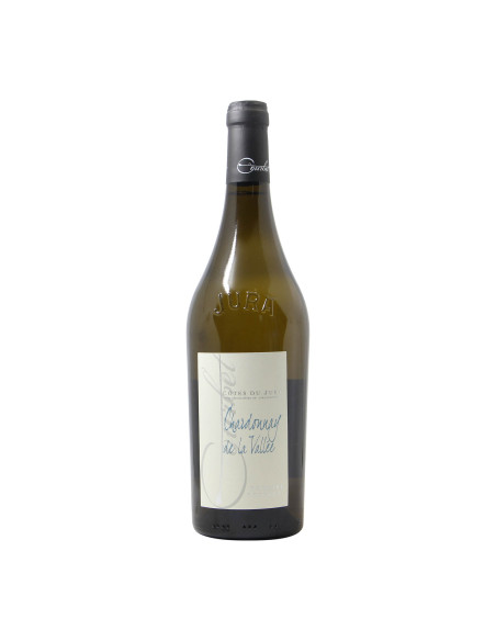 Courbet Cotes du Jura Chardonnay de la Vallee 2023 Grandi bottiglie