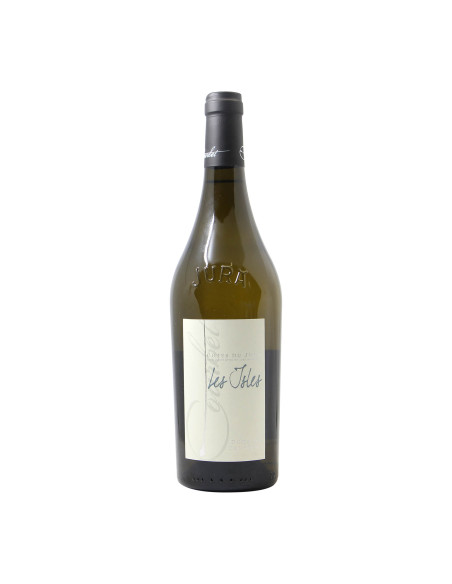 Courbet Cotes du Jura Les Isles 2022 Grandi bottiglie