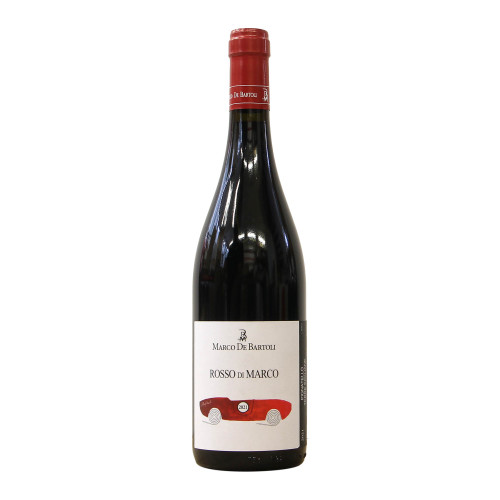De Bartoli Rosso di Marco 2021 Grandi Bottiglie