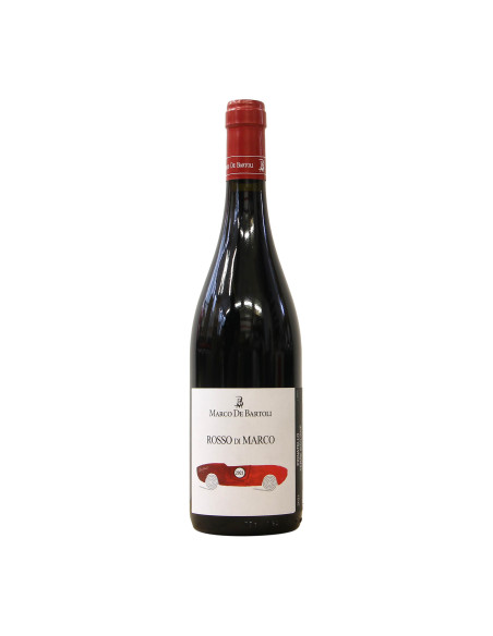 De Bartoli Rosso di Marco 2021 Grandi Bottiglie