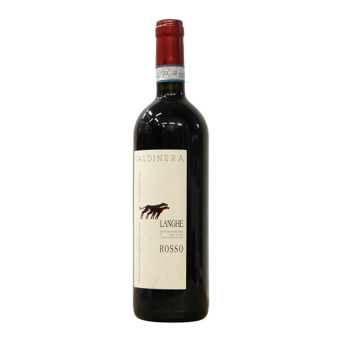Valdinera Langhe Rosso 2019 Grandi Bottiglie