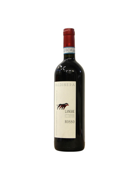 Valdinera Langhe Rosso 2019 Grandi Bottiglie