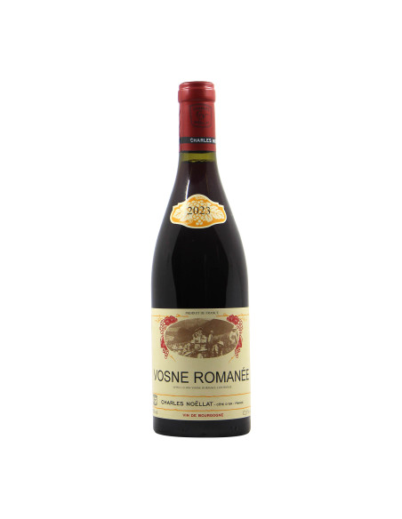 Charles Noellat Vosne Romanee 2023 Grandi Bottiglie